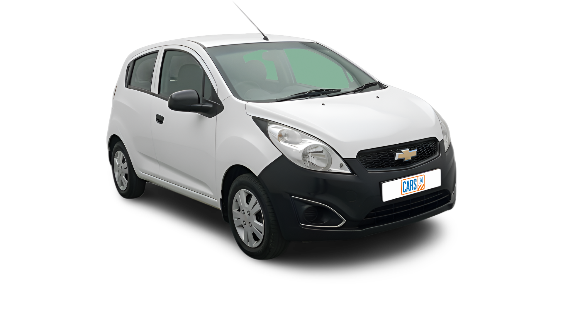 Chevrolet Spark-img